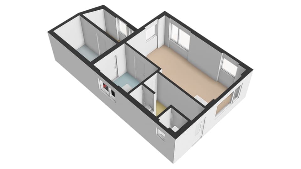 Foto 61 van Zuiderend 80