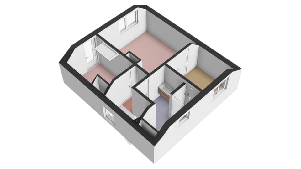 Foto 63 van Zuiderend 80