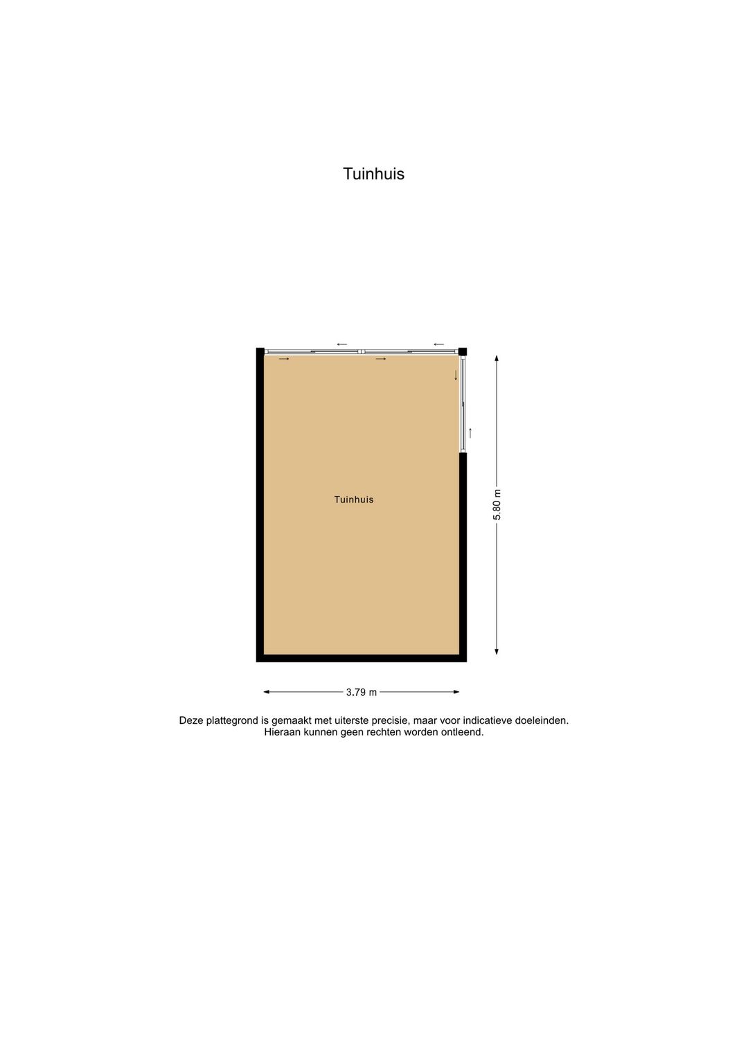 Foto 68 van Zuiderend 80