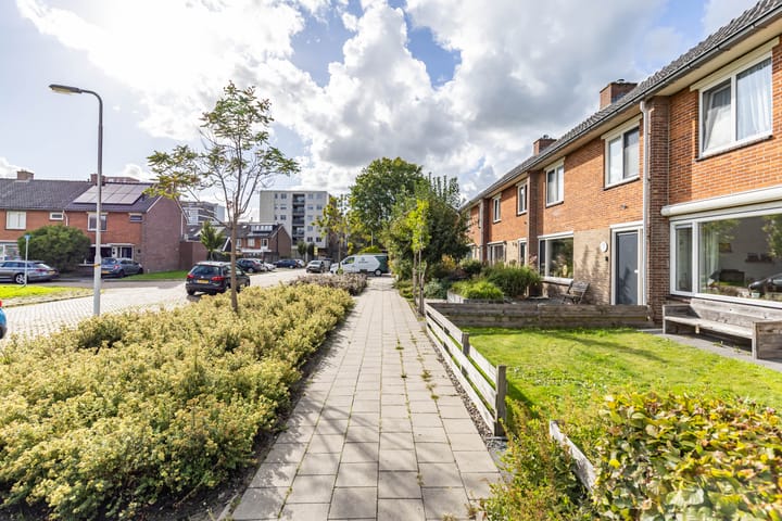 Foto 4 van De Meent 17