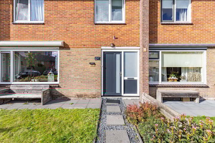 Foto 5 van De Meent 17