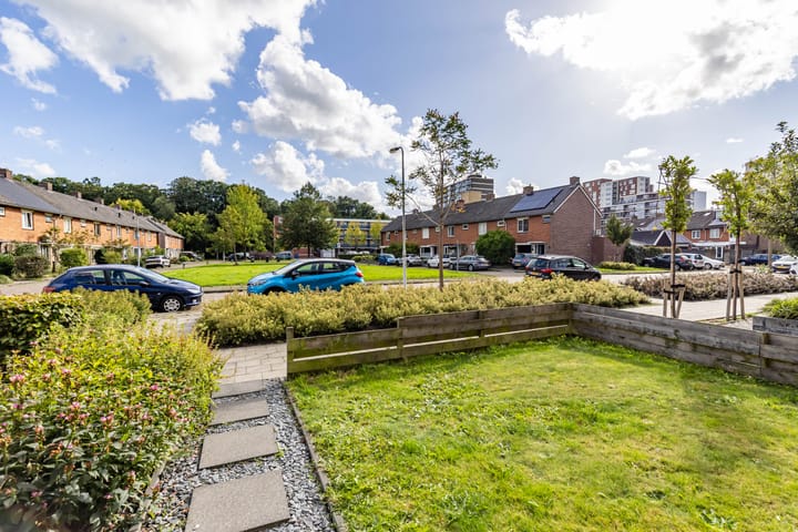 Foto 6 van De Meent 17