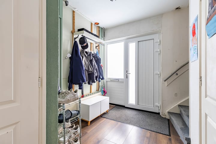 Foto 7 van De Meent 17