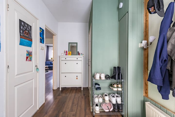 Foto 8 van De Meent 17