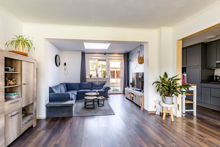 Foto 9 van De Meent 17