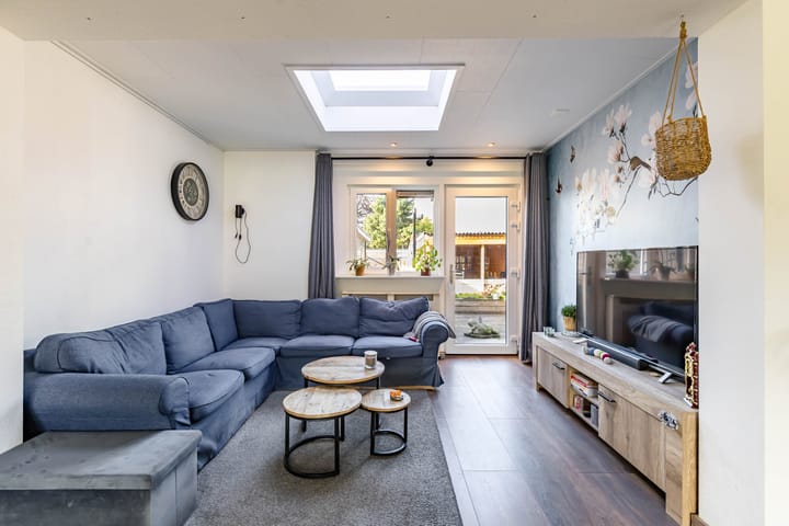 Foto 10 van De Meent 17