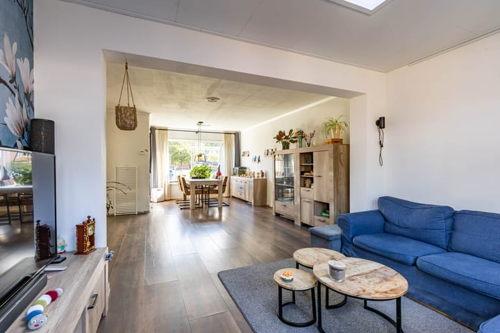 Foto 11 van De Meent 17