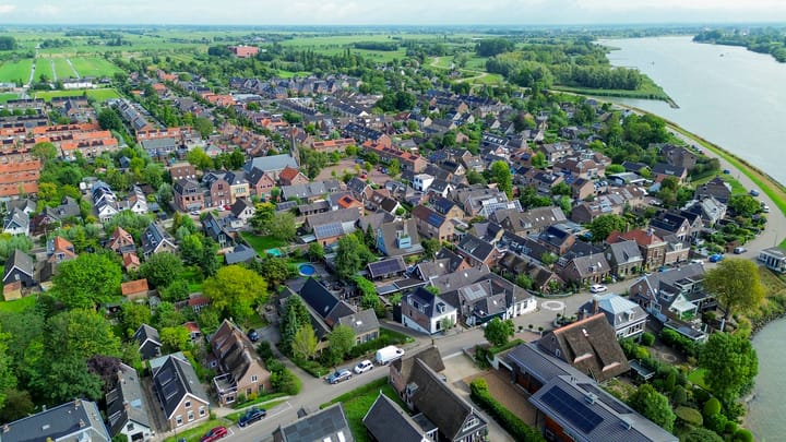 Photo 5 of Lekdijk 156