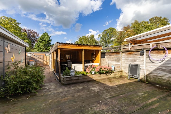 Foto 17 van De Meent 17