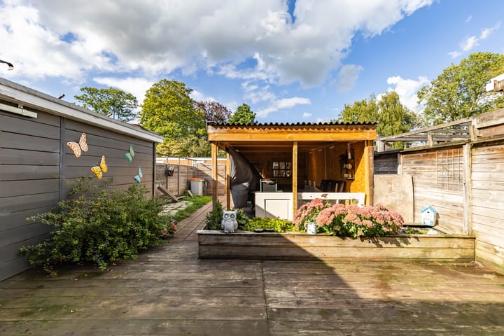 Foto 18 van De Meent 17