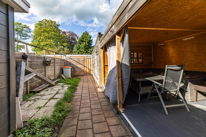 Foto 19 van De Meent 17