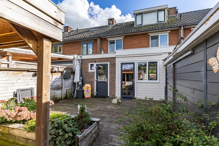 Foto 21 van De Meent 17