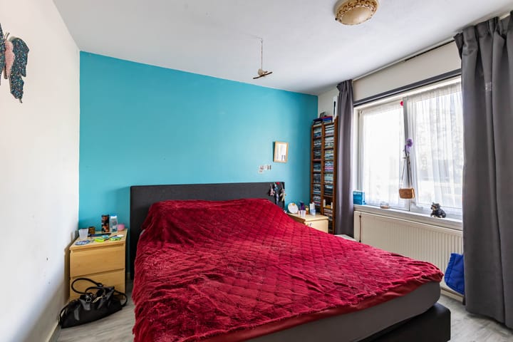 Foto 25 van De Meent 17