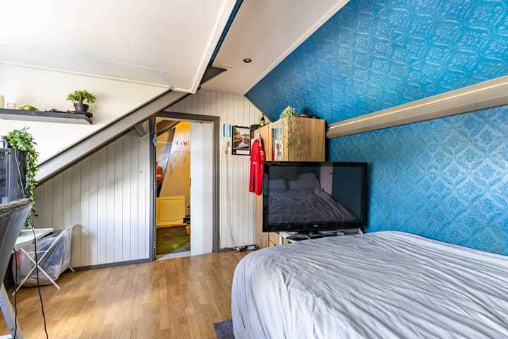 Foto 32 van De Meent 17