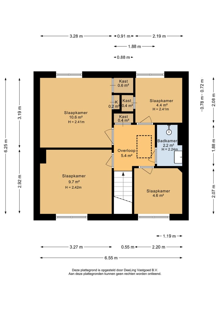 Foto 35 van De Meent 17