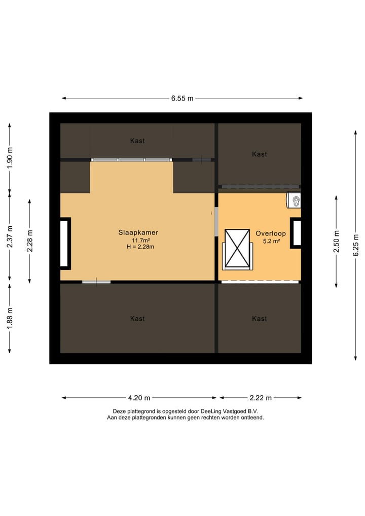 Foto 36 van De Meent 17