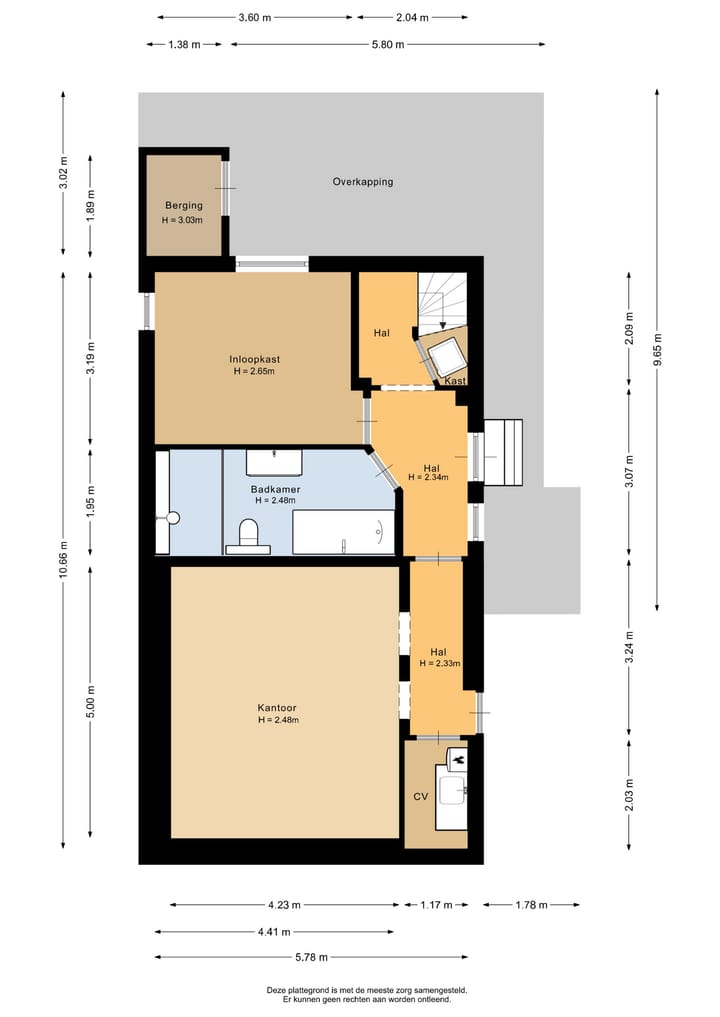 Photo 56 of Lekdijk 156