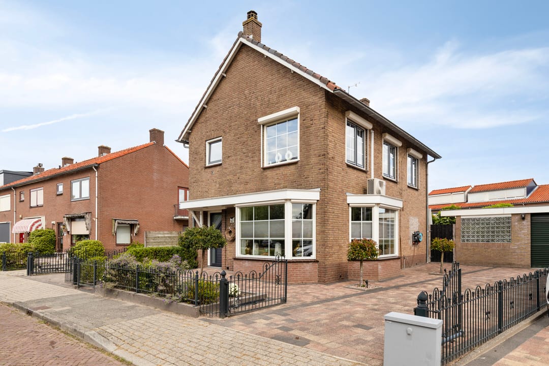 Photo 1 of Gerbrandysingel 16