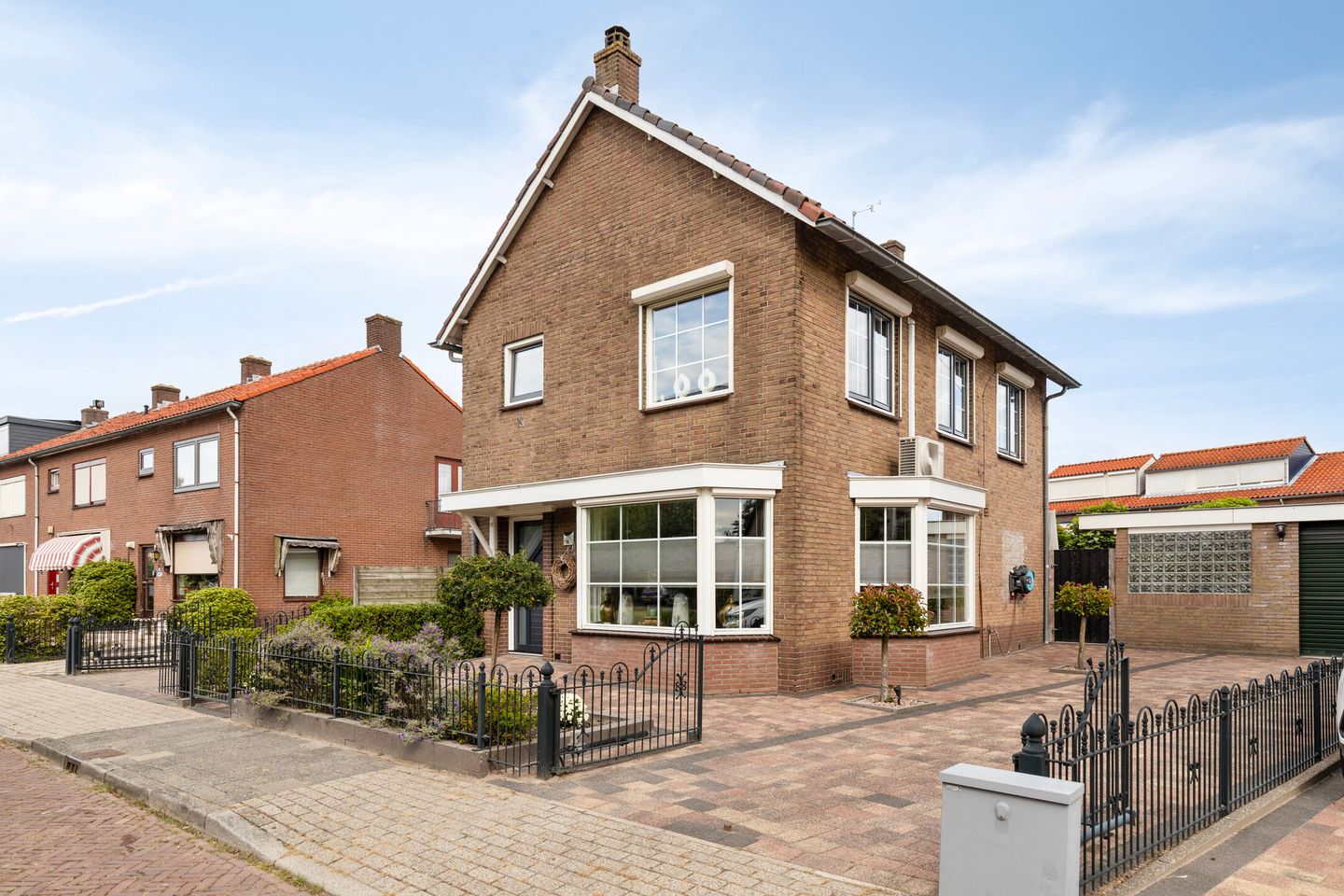 Foto 1 van Gerbrandysingel 16