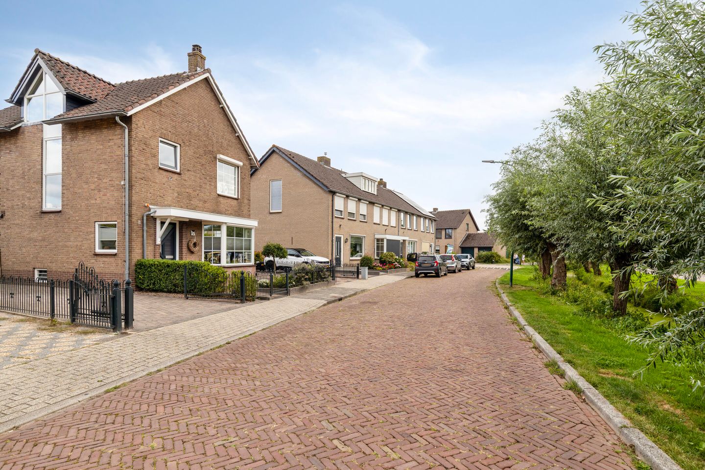 Photo 5 of Gerbrandysingel 16
