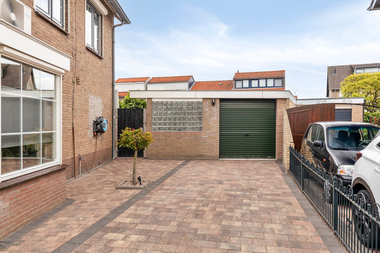 Photo 4 of Gerbrandysingel 16