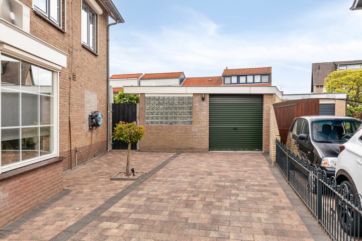 Foto 4 van Gerbrandysingel 16