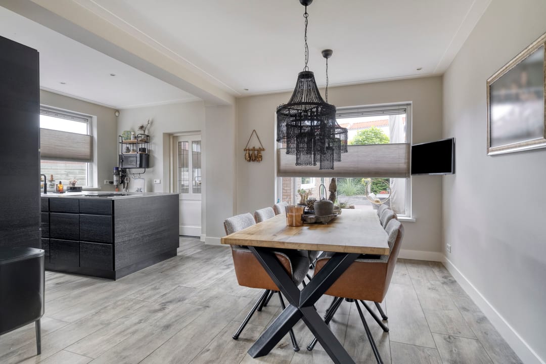 Photo 11 of Gerbrandysingel 16