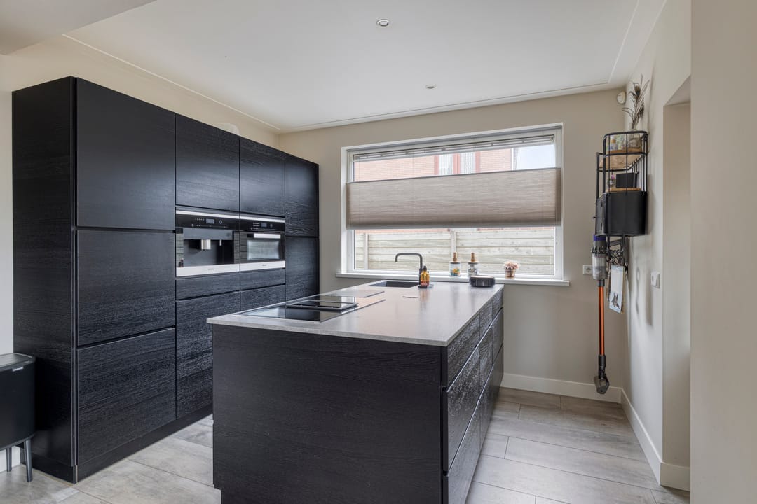 Photo 13 of Gerbrandysingel 16