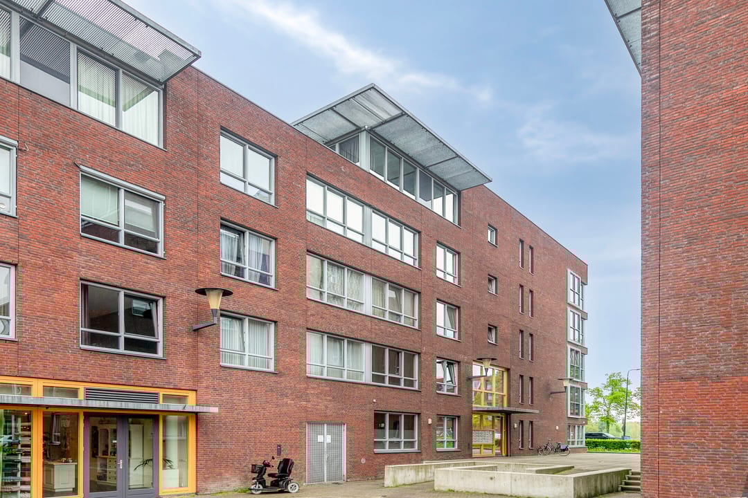 Photo 7 of de Wieken 55