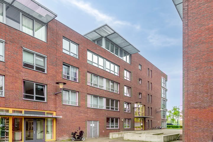 Foto 7 van de Wieken 55