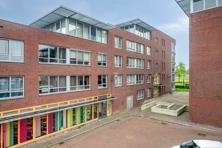 Foto 8 van de Wieken 55