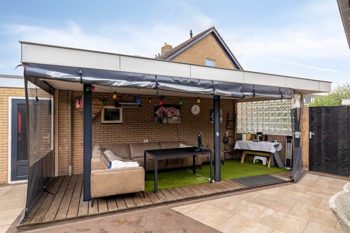 Photo 36 of Gerbrandysingel 16