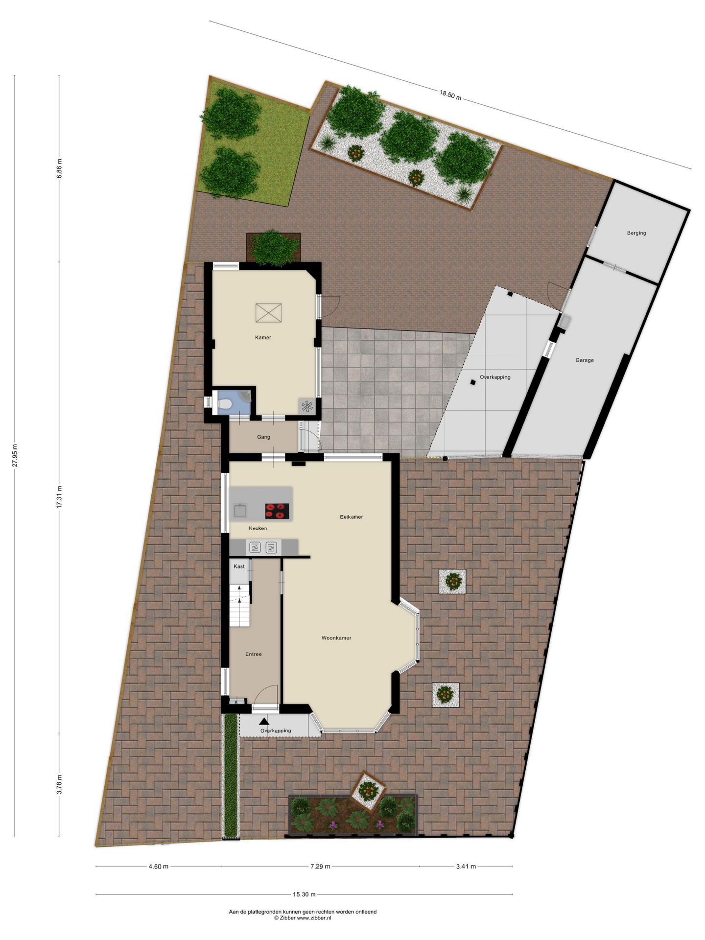 Photo 40 of Gerbrandysingel 16