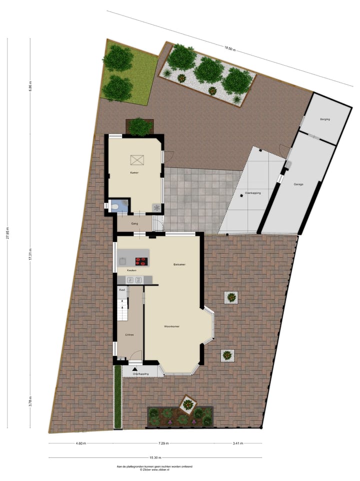 Photo 40 of Gerbrandysingel 16