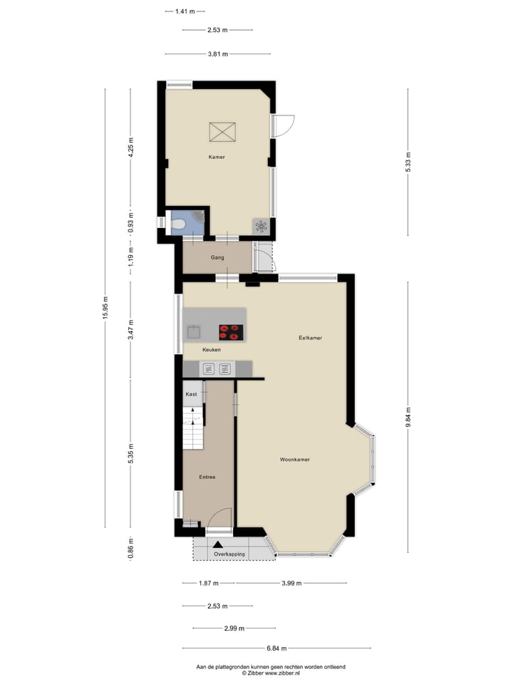 Photo 41 of Gerbrandysingel 16