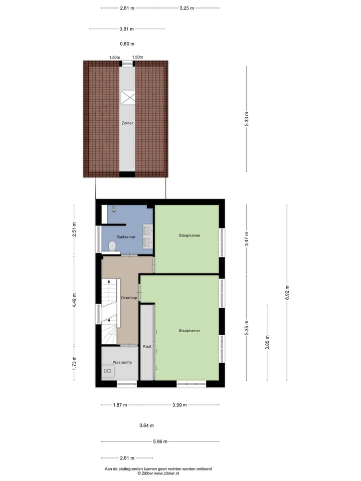 Photo 42 of Gerbrandysingel 16