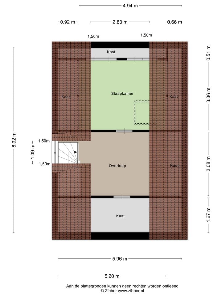 Photo 43 of Gerbrandysingel 16