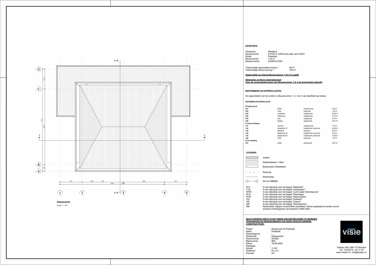 Foto 20 van Double aan de Poelkade