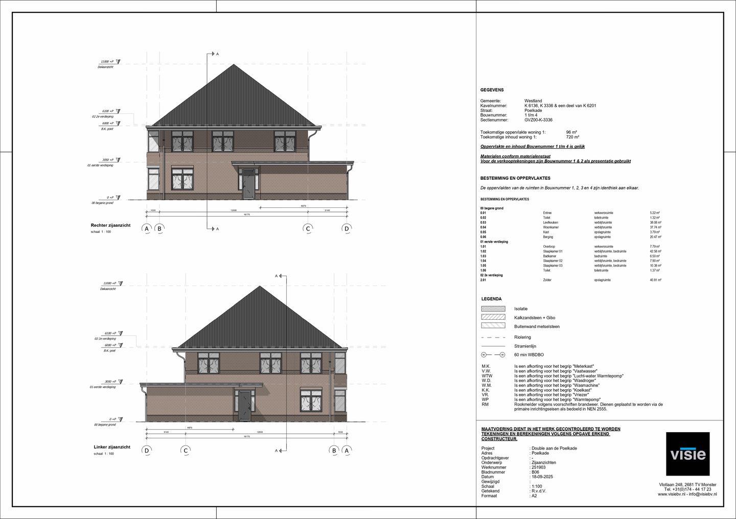 Foto 26 van Double aan de Poelkade
