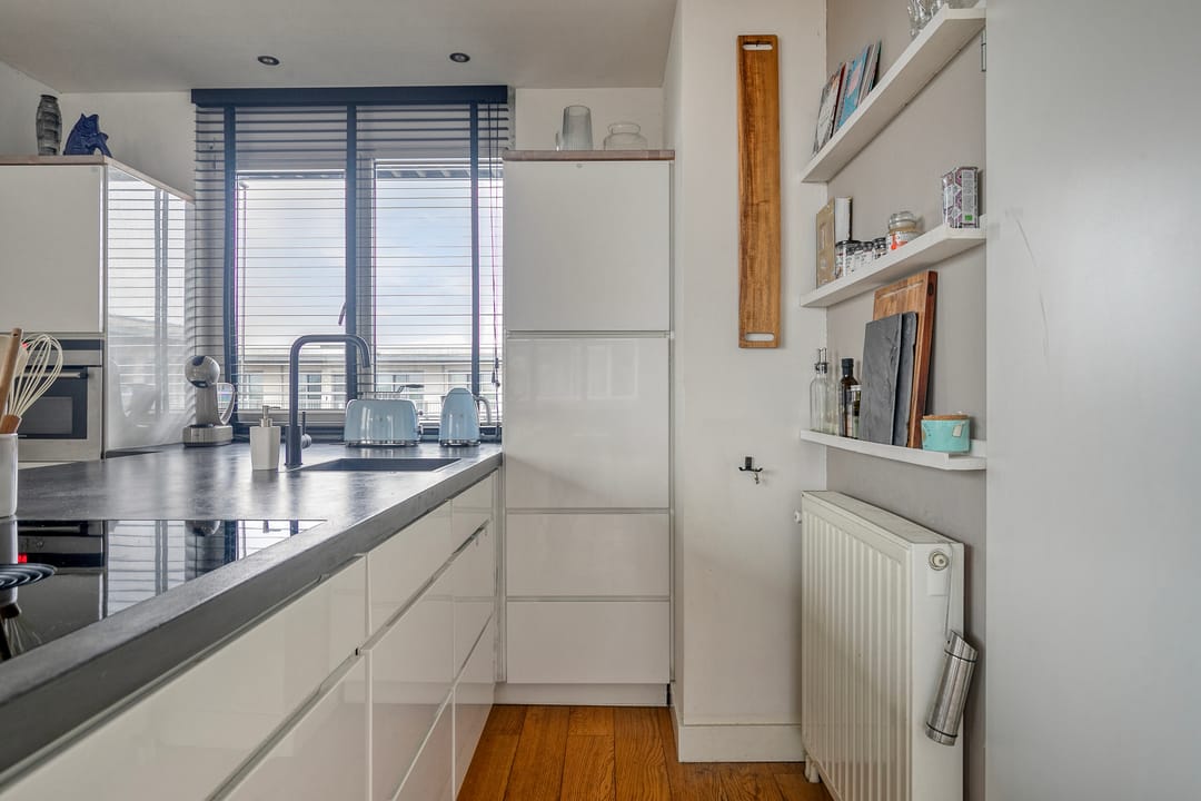 Photo 26 of de Wieken 55