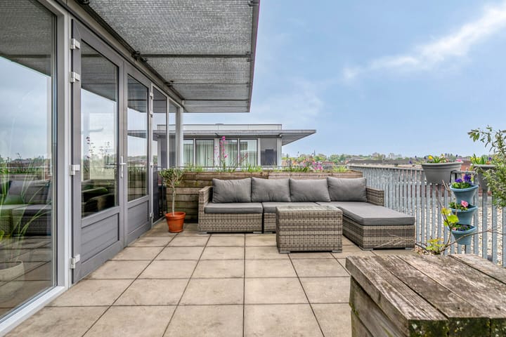 Foto 35 van de Wieken 55