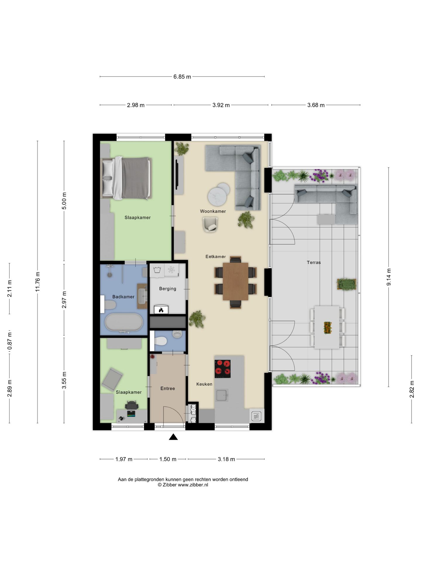 Photo 44 of de Wieken 55