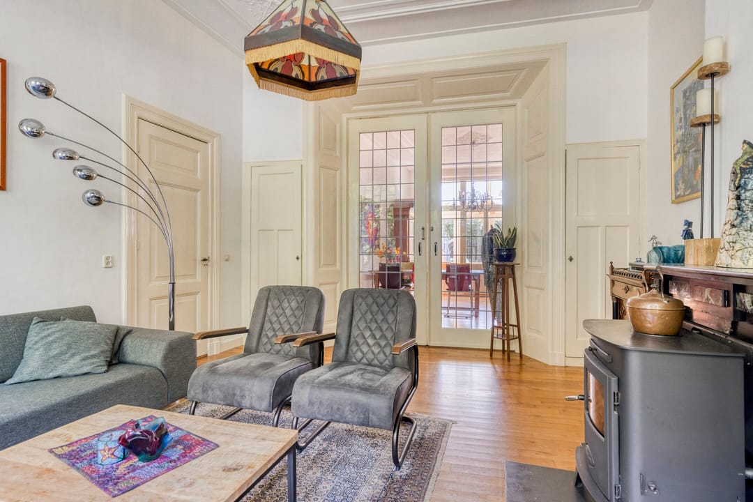 Foto 2 van Beilerstraat 145