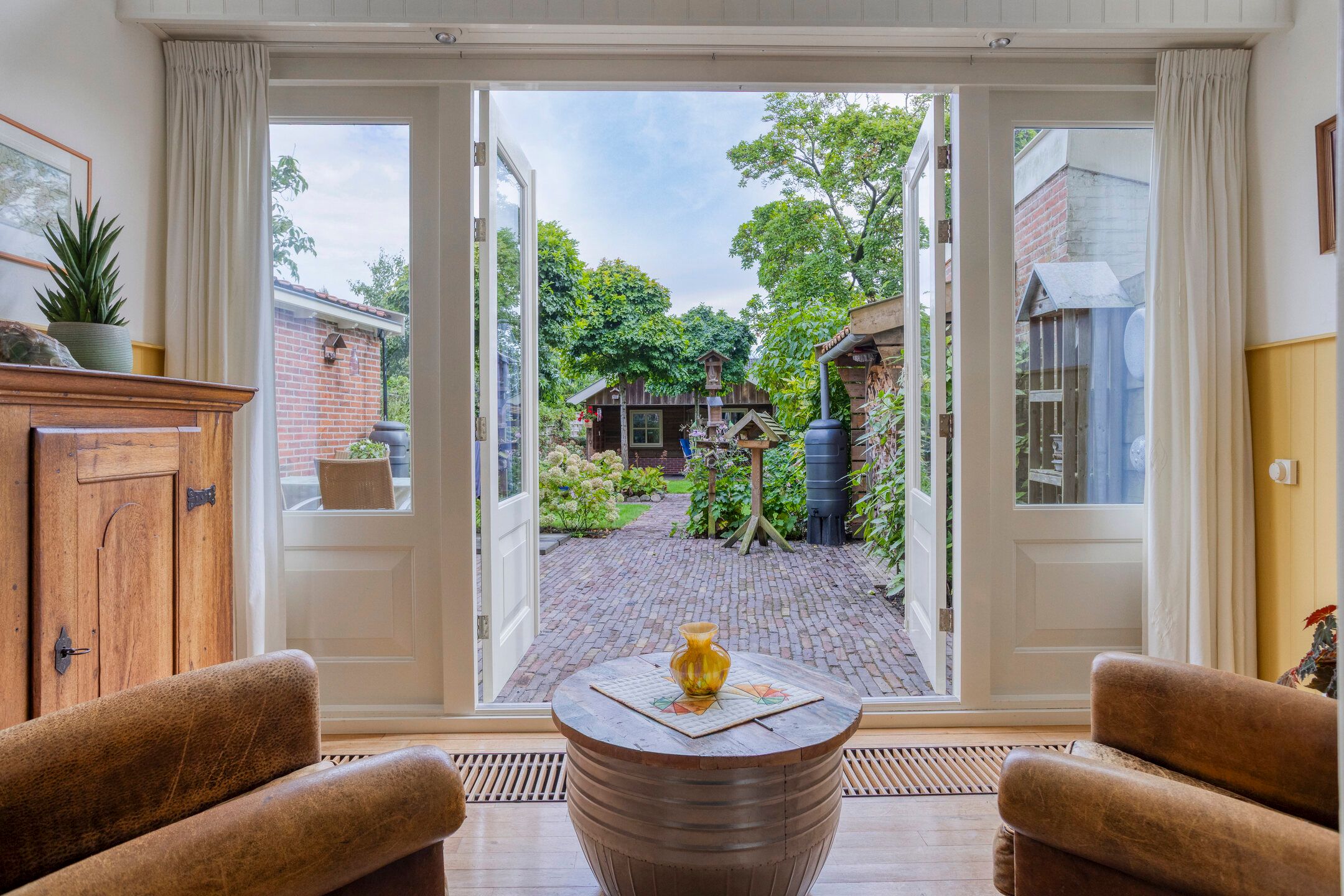 Foto 3 van Beilerstraat 145