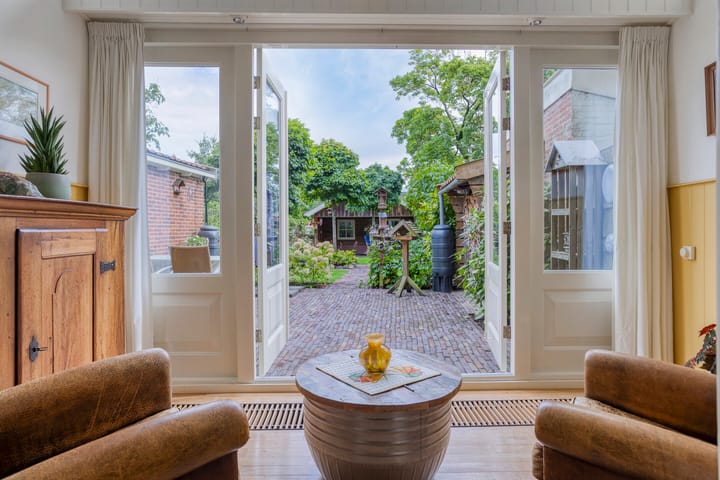 Foto 3 van Beilerstraat 145