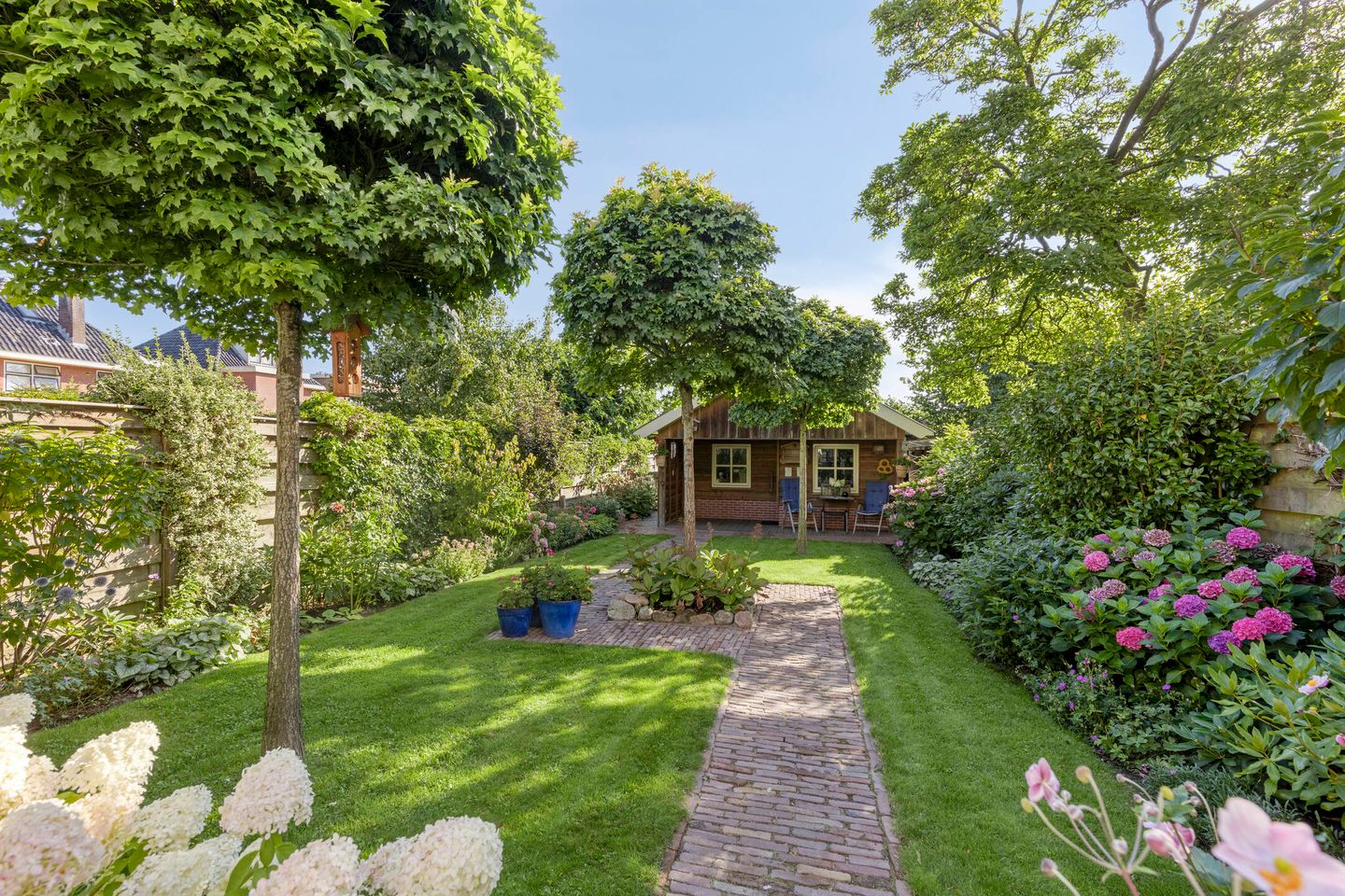 Foto 4 van Beilerstraat 145