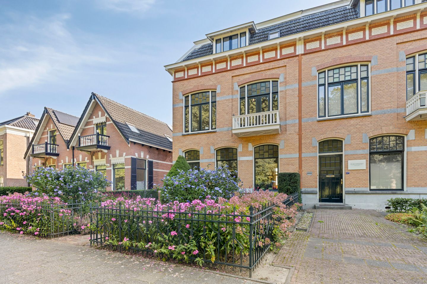 Foto 5 van Beilerstraat 145