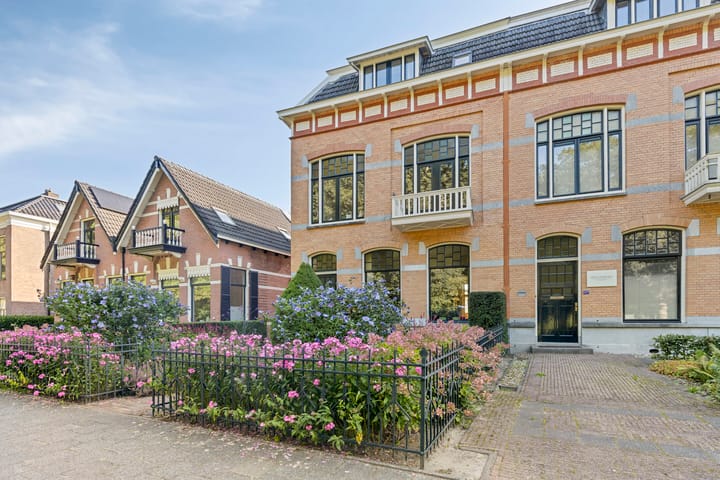 Foto 5 van Beilerstraat 145