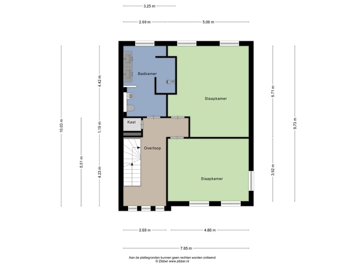 Foto 68 van Singelbuurt 6