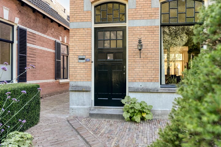 Foto 7 van Beilerstraat 145